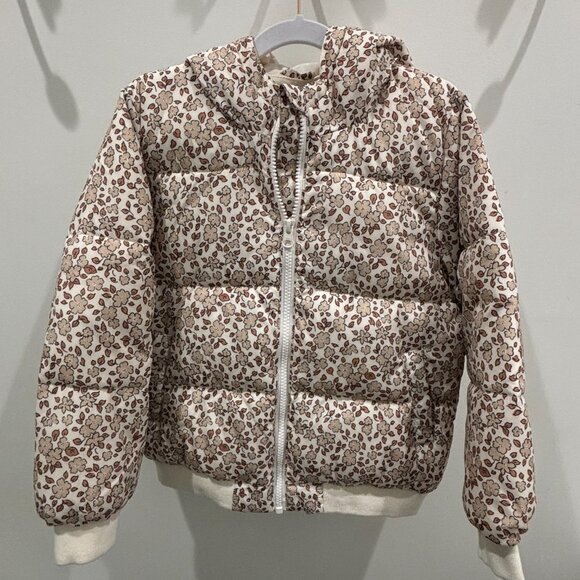 Rylee + Cru Puffer Jacket - Picture 3 of 5